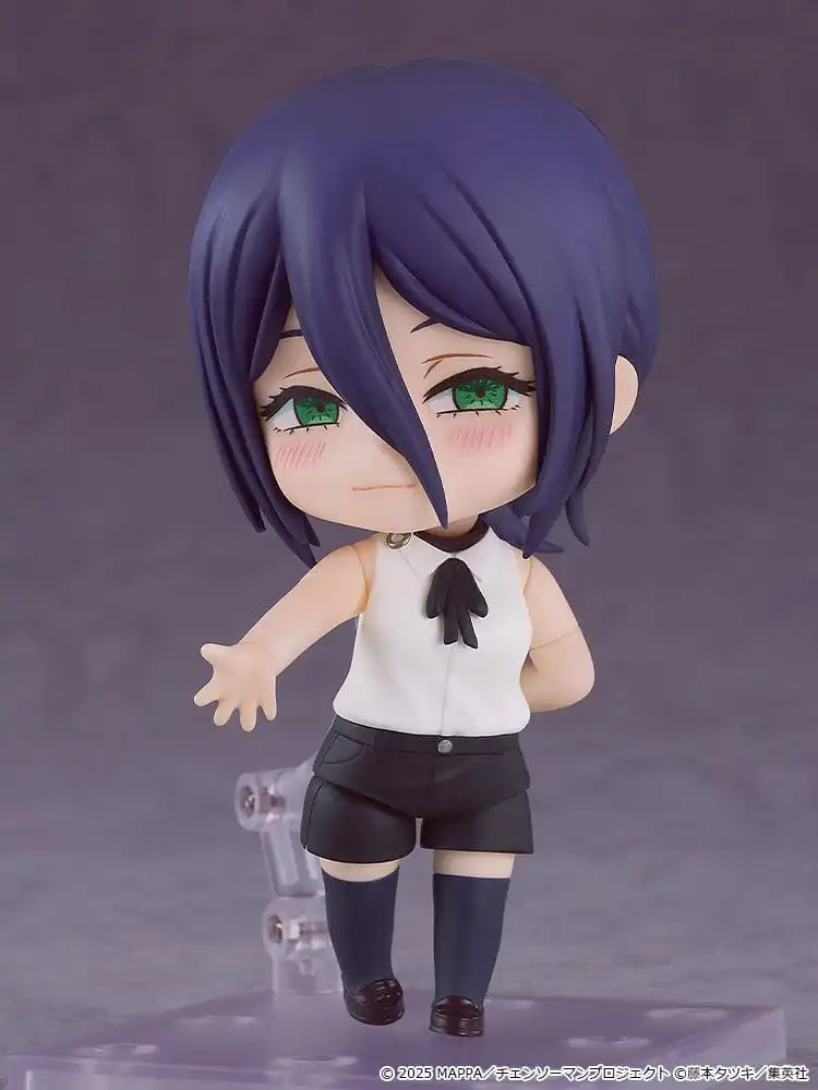 Chainsaw Man Nendoroid Action Figure Reze 10 cm